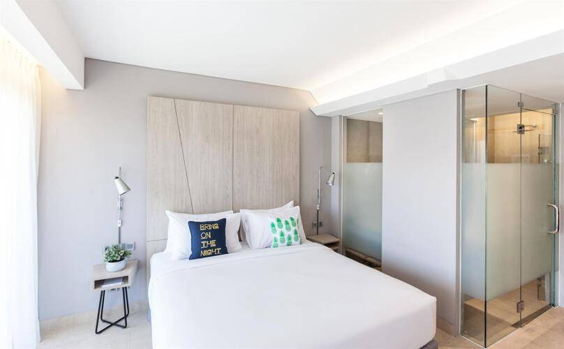 Sol House Bali Legian