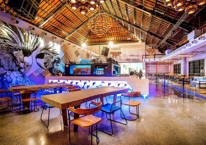 Sol House Bali Legian