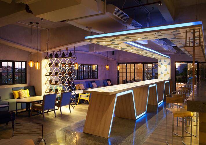 Sol House Bali Legian