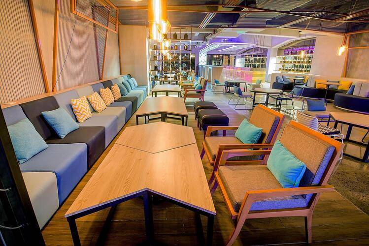 Sol House Bali Legian