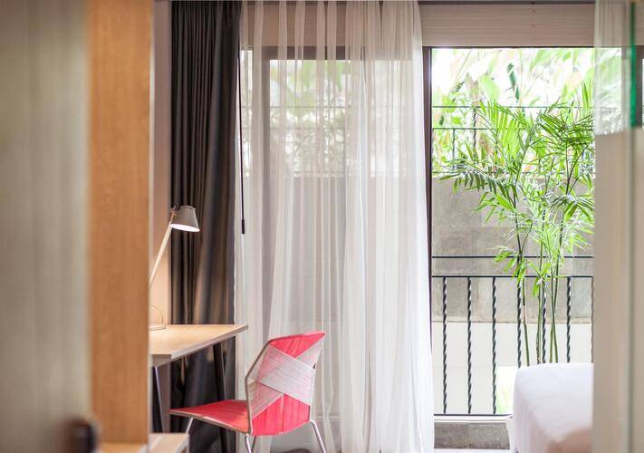 Sol House Bali Legian