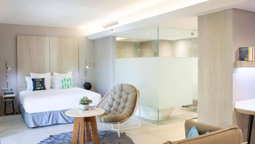 Sol House Bali Legian