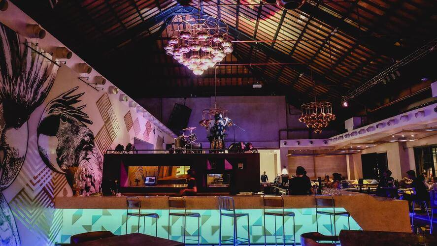 Sol House Bali Legian