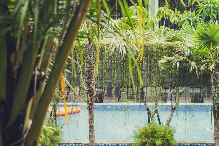 Sol House Bali Legian