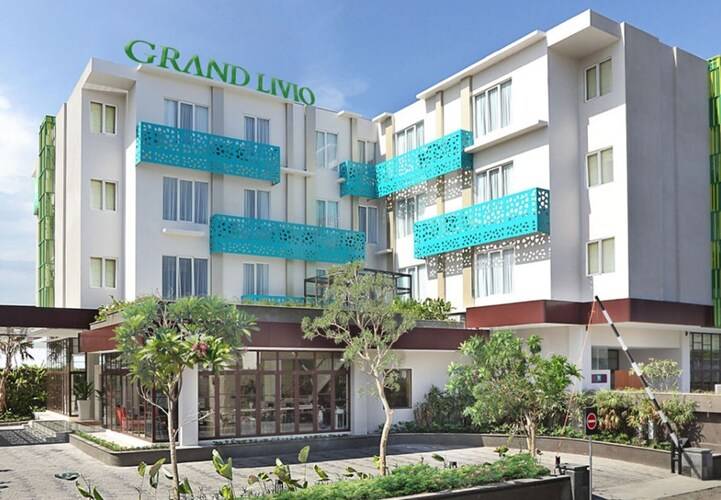 Grand Livio