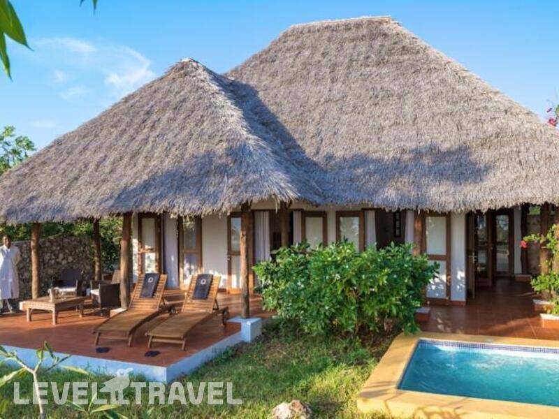Фотография Konokono Beach Resort