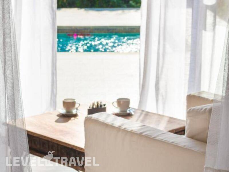 Фотография Konokono Beach Resort