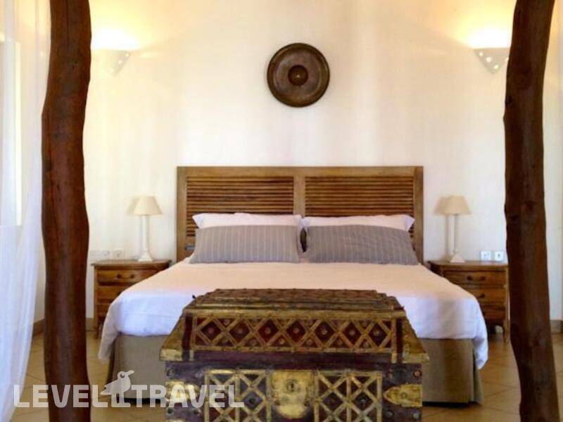 Фотография Konokono Beach Resort