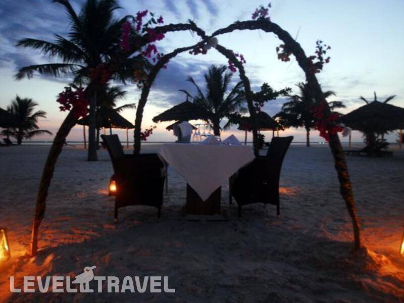 Фотография Konokono Beach Resort