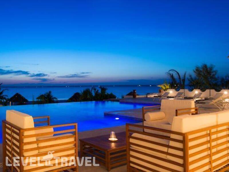 Фотография Konokono Beach Resort