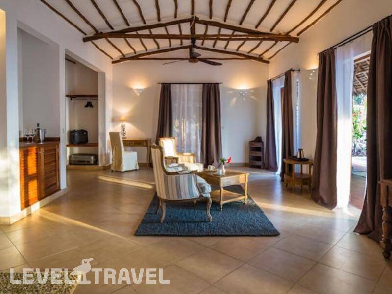 Фотография Konokono Beach Resort