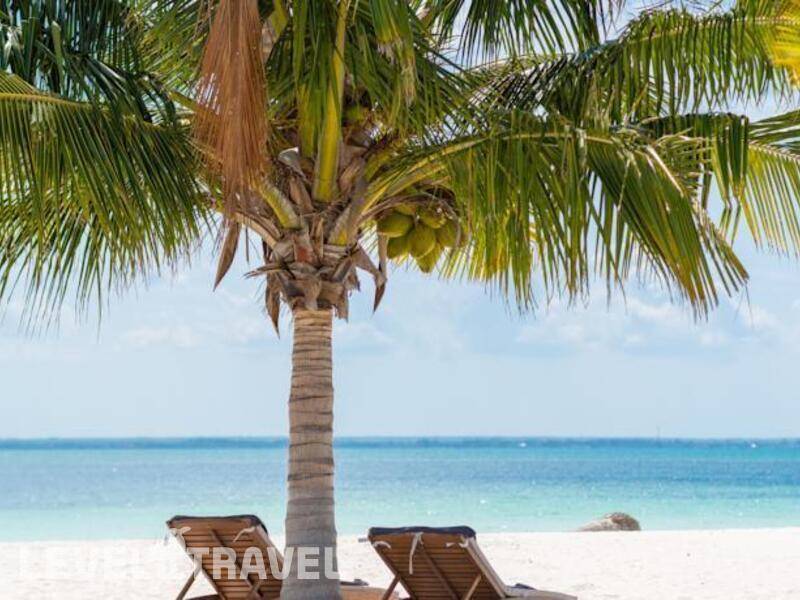Фотография Konokono Beach Resort