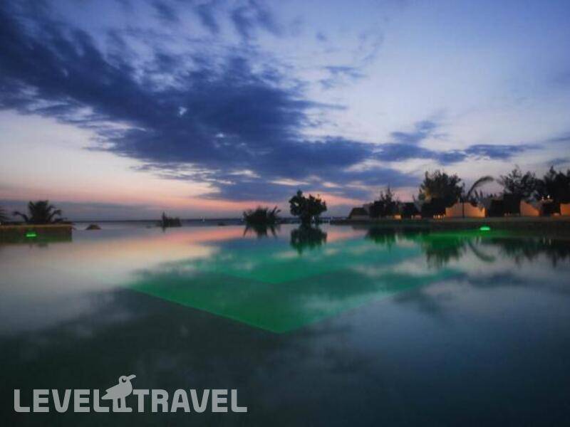 Фотография Konokono Beach Resort