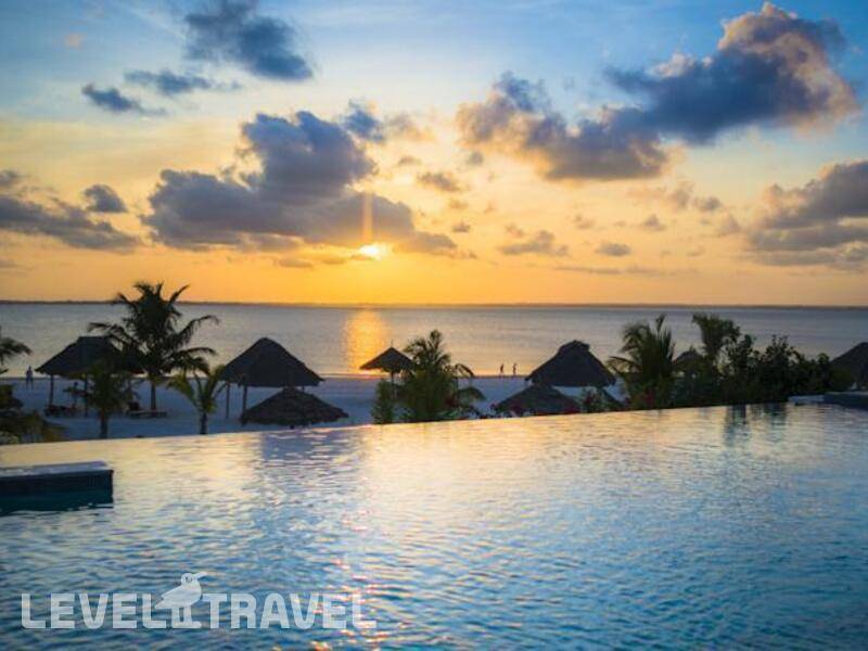 Фотография Konokono Beach Resort