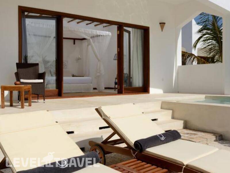 Фотография Konokono Beach Resort