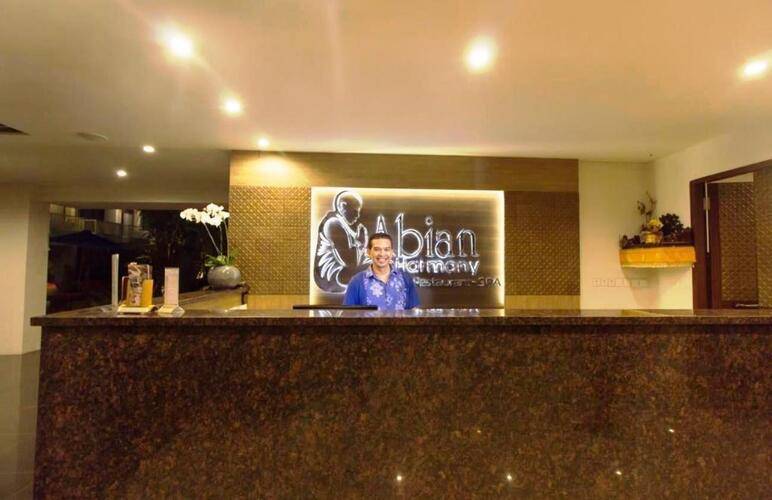 Abian Harmony