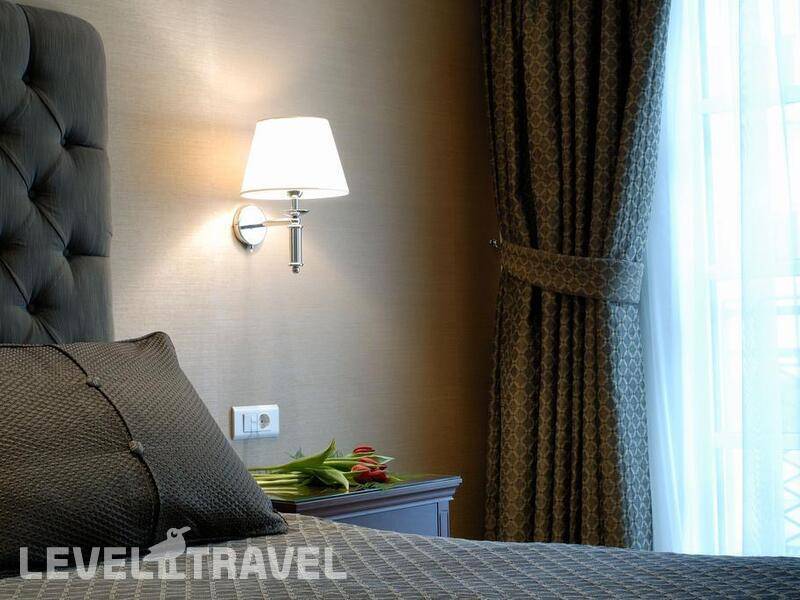 Фотография Hera Hotel