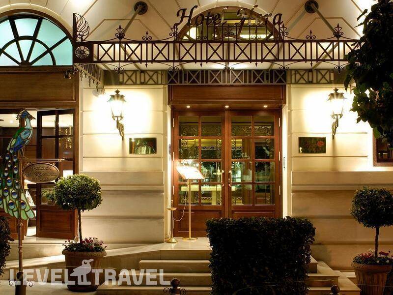 Фотография Hera Hotel