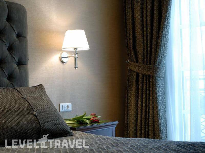 Фотография Hera Hotel