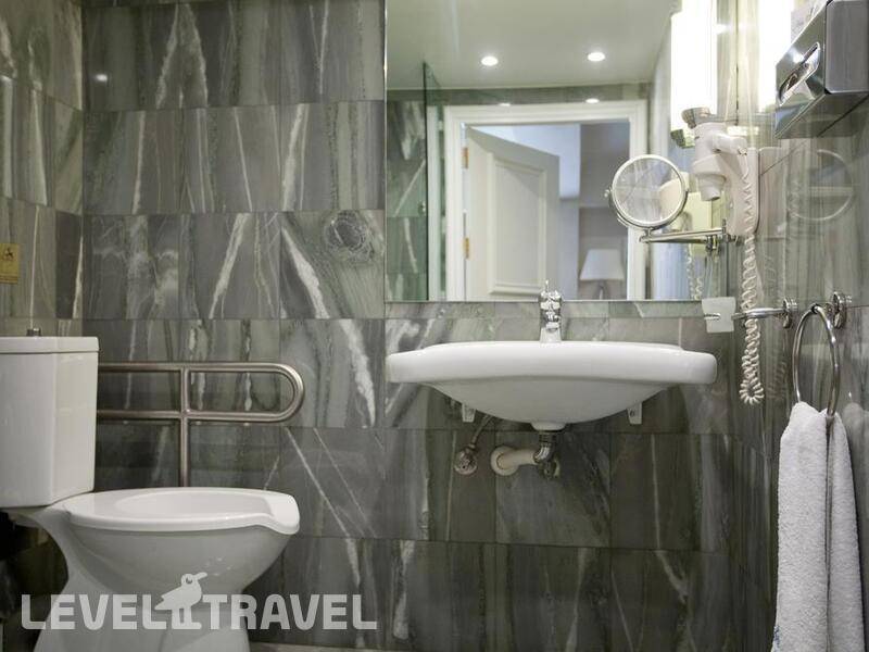 Фотография Hera Hotel