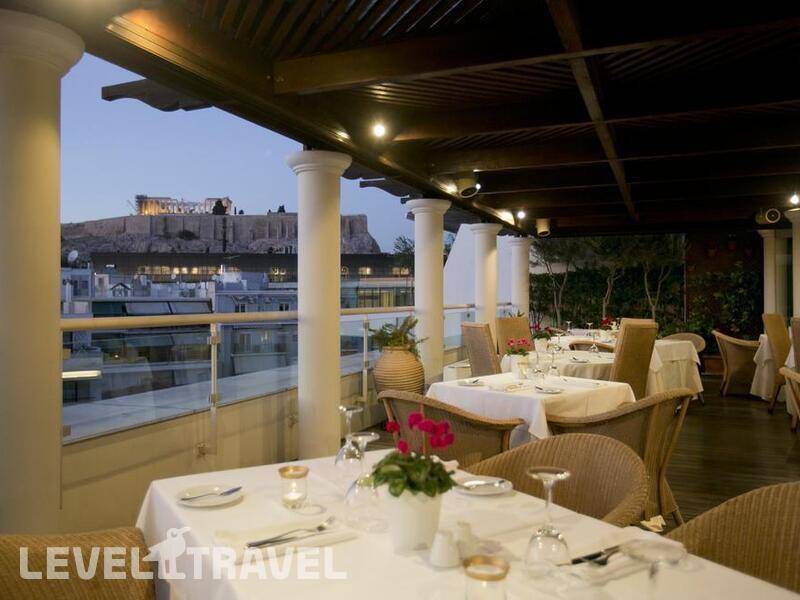Фотография Hera Hotel