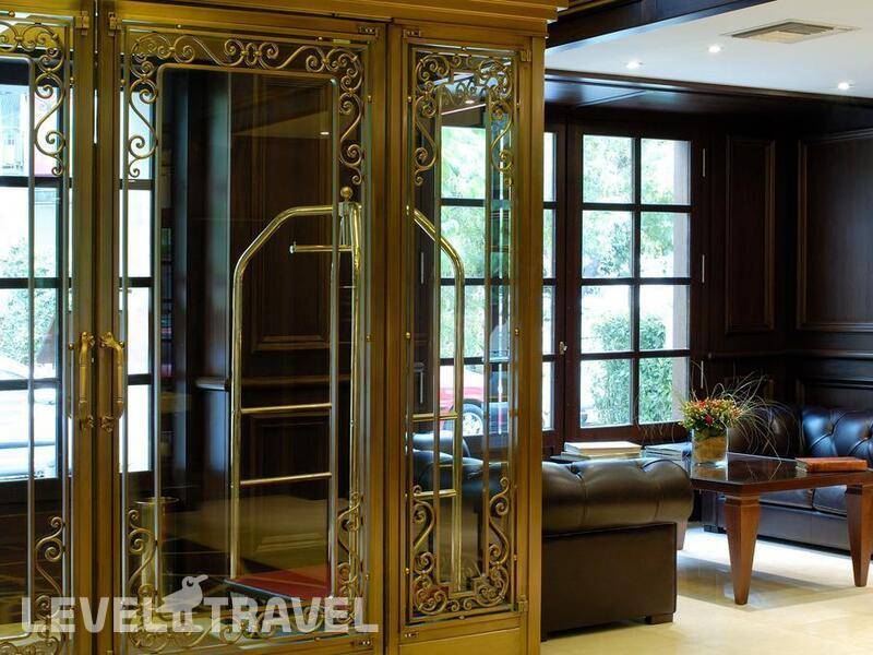 Фотография Hera Hotel