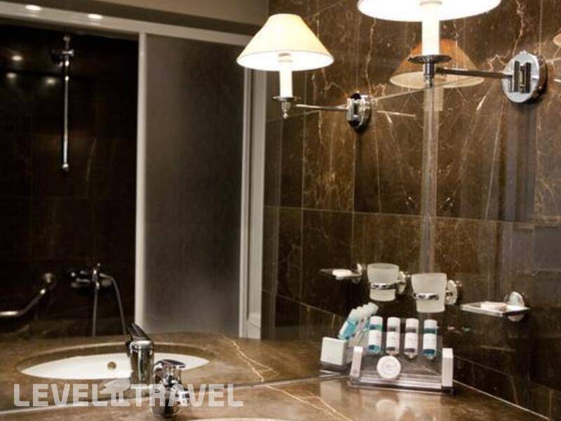 Фотография Hera Hotel