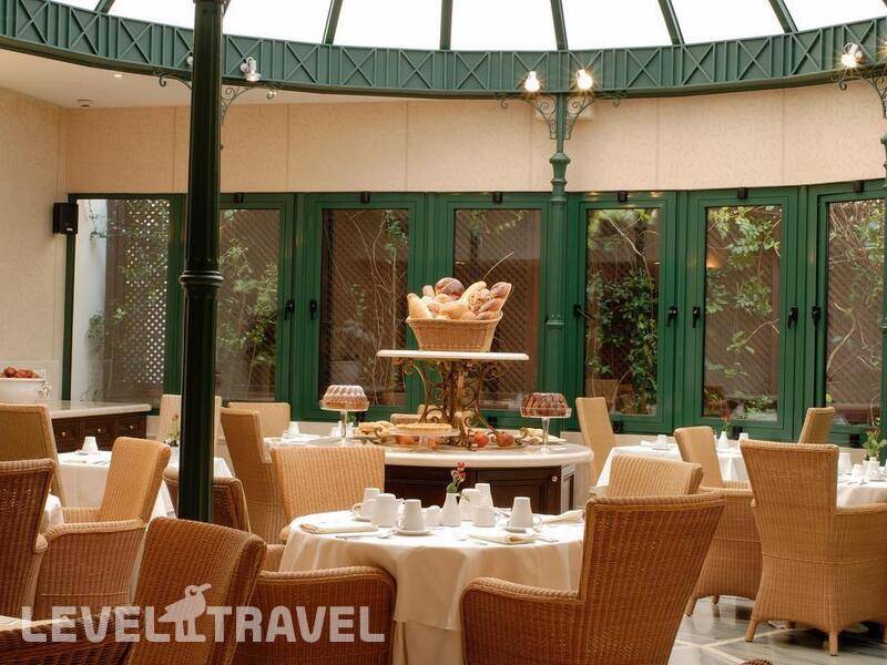 Фотография Hera Hotel