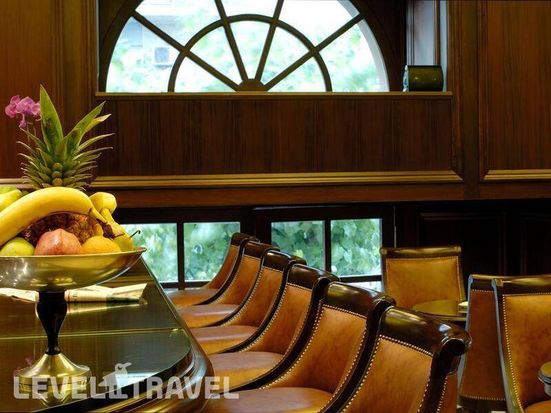 Фотография Hera Hotel