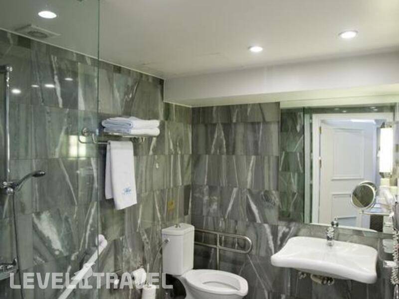 Фотография Hera Hotel