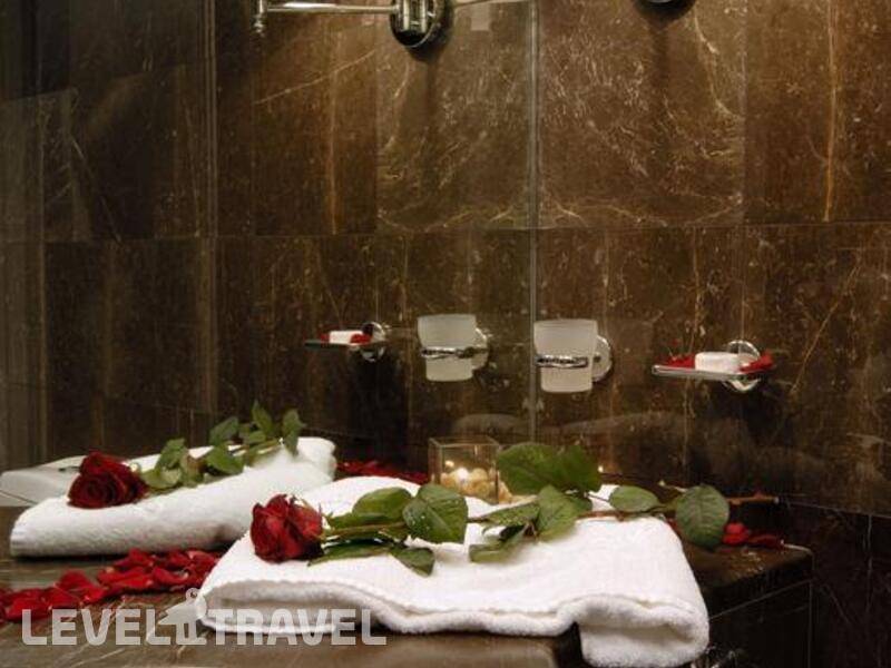 Фотография Hera Hotel