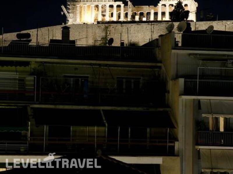 Фотография Hera Hotel