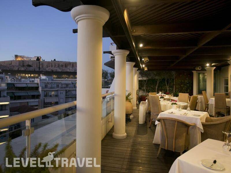 Фотография Hera Hotel