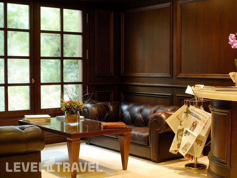 Фотография Hera Hotel