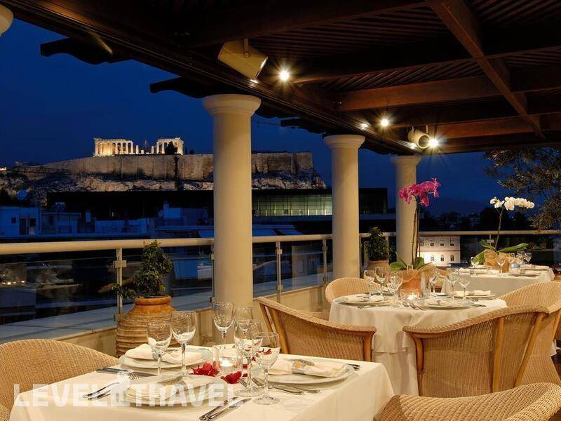 Фотография Hera Hotel