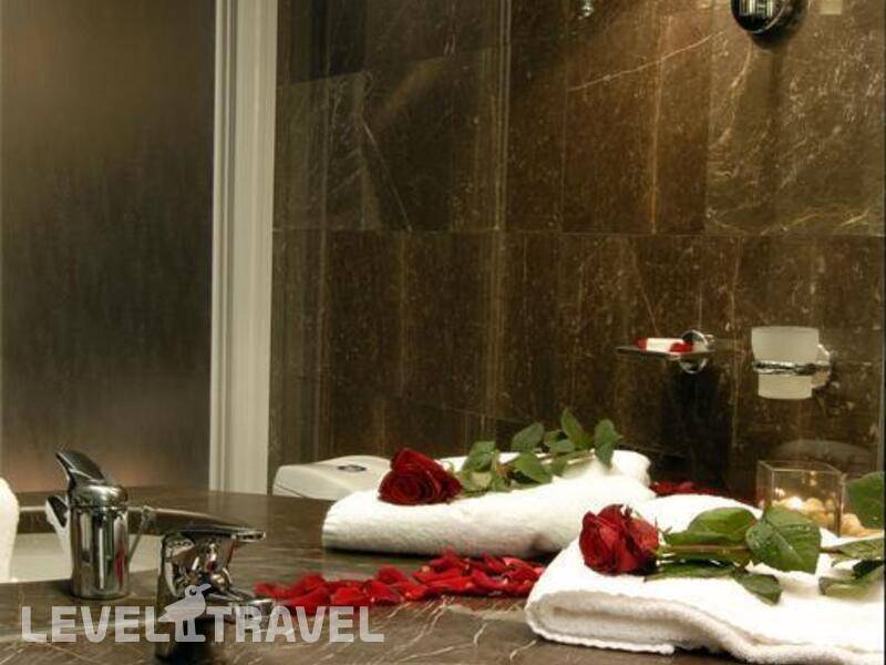 Фотография Hera Hotel