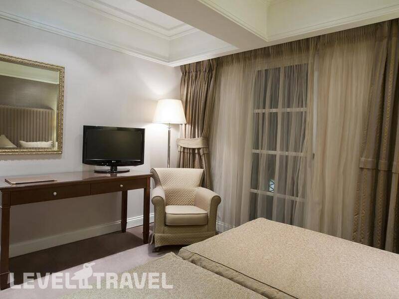 Фотография Hera Hotel