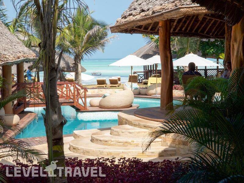 Фотография Tulia Zanzibar Unique Beach Resort