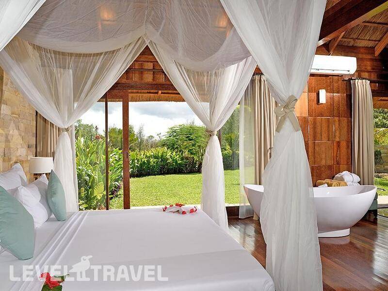 Фотография Tulia Zanzibar Unique Beach Resort
