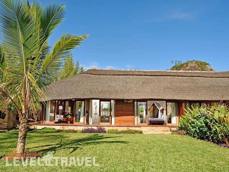 Фотография Tulia Zanzibar Unique Beach Resort