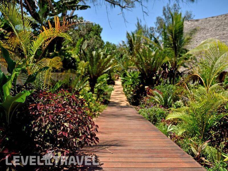 Фотография Tulia Zanzibar Unique Beach Resort
