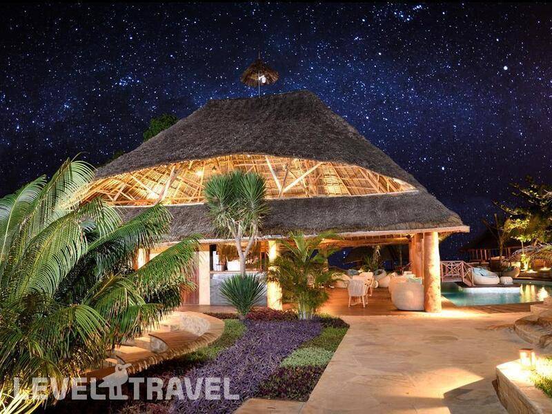 Фотография Tulia Zanzibar Unique Beach Resort