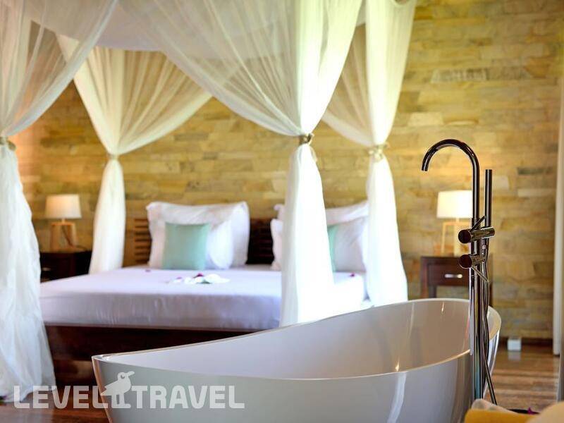 Фотография Tulia Zanzibar Unique Beach Resort