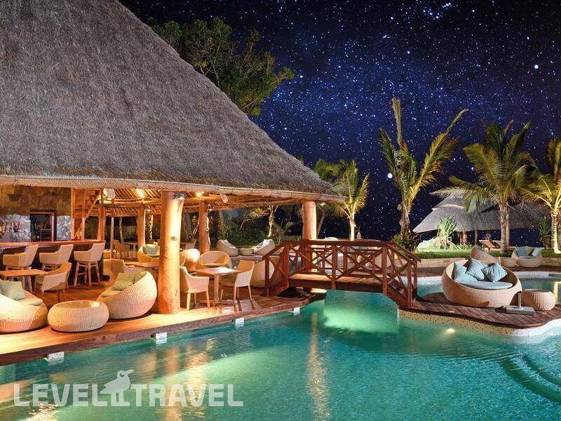 Фотография Tulia Zanzibar Unique Beach Resort