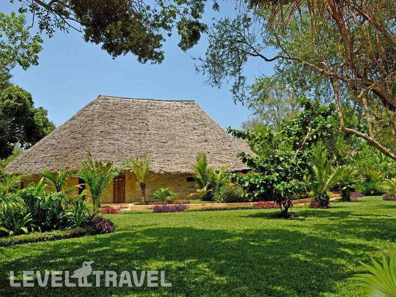 Фотография Tulia Zanzibar Unique Beach Resort