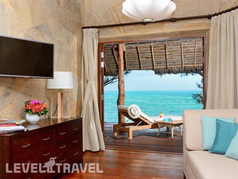 Фотография Tulia Zanzibar Unique Beach Resort