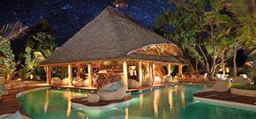 Tulia Zanzibar Unique Beach Resort