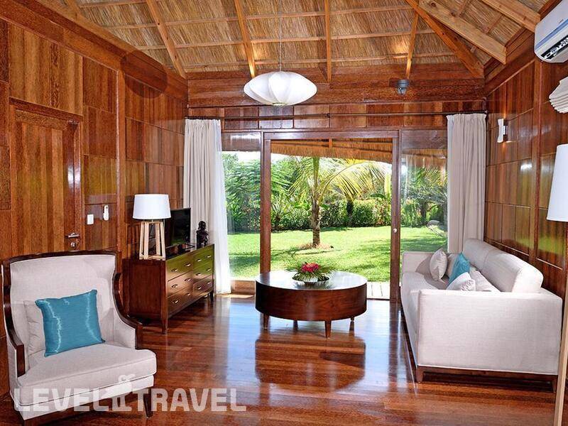Фотография Tulia Zanzibar Unique Beach Resort