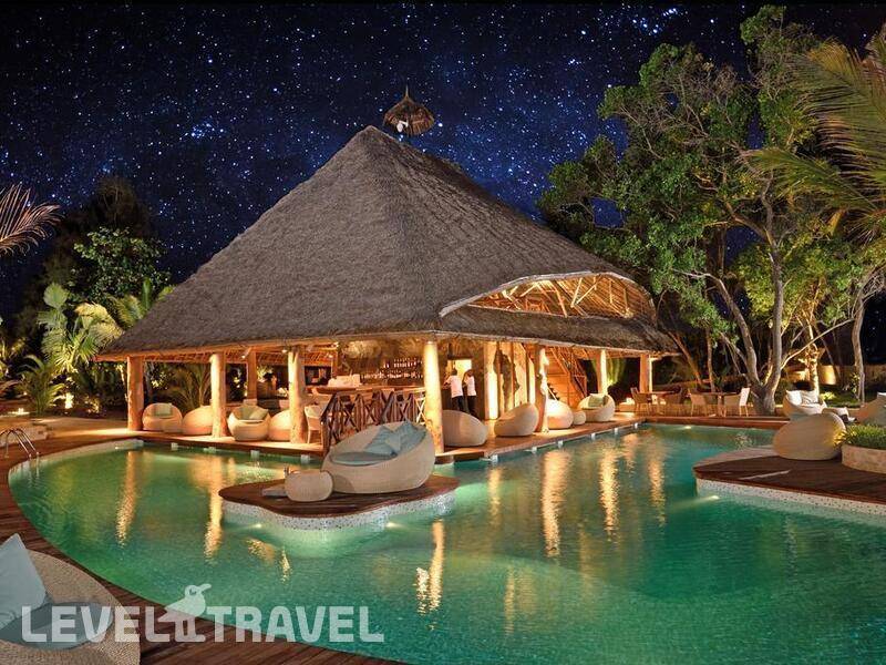 Фотография Tulia Zanzibar Unique Beach Resort