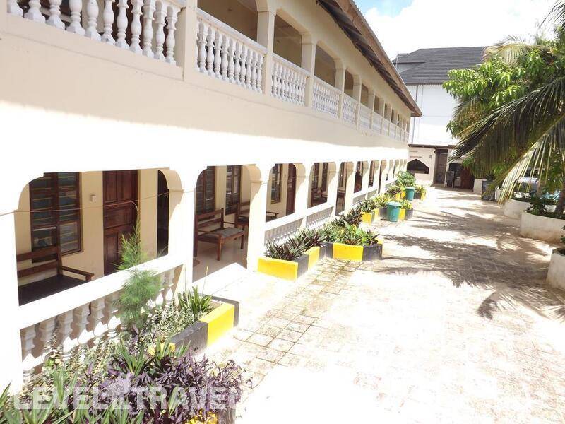 Фотография Nungwi Paradise Beach Bungalows